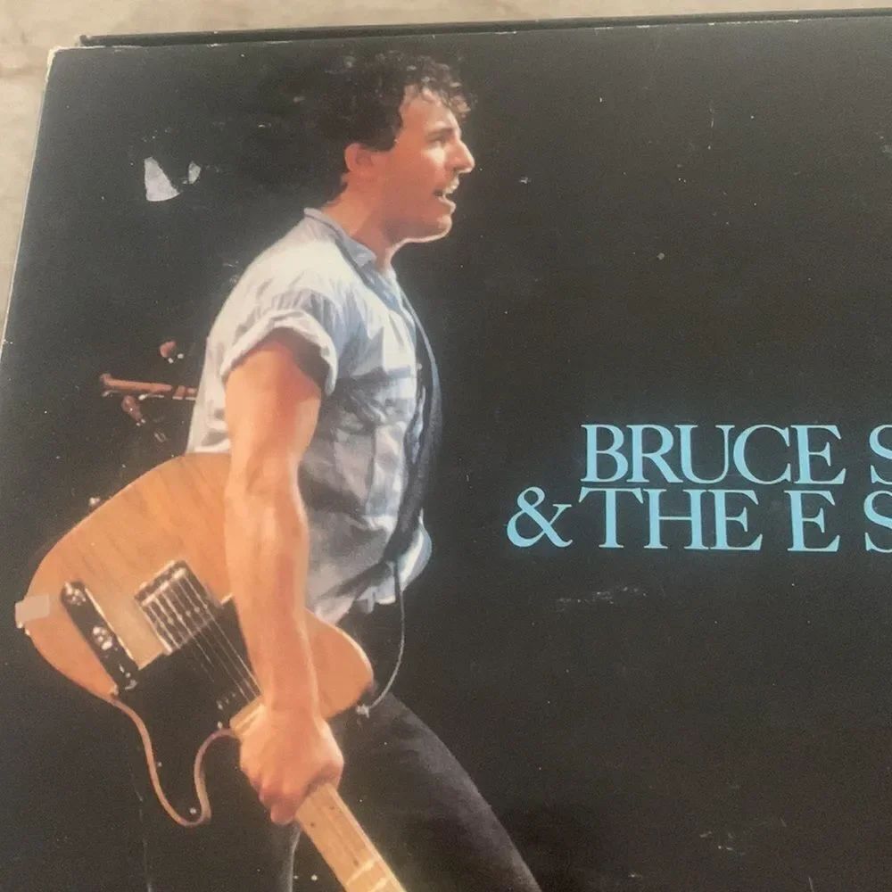 Bruce Springsteen Commemorative Set - Picture 2 of 6
